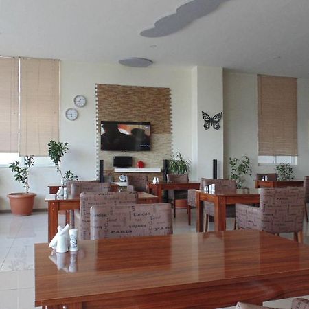 Best Hotel Bursa Exterior photo