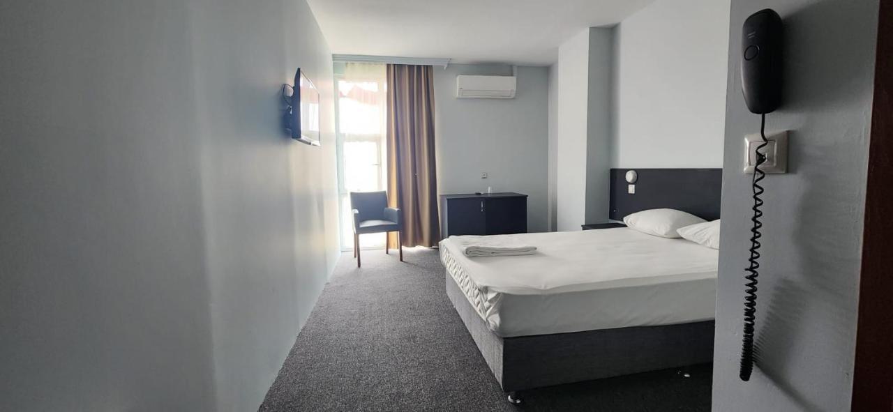 Best Hotel Bursa Exterior photo