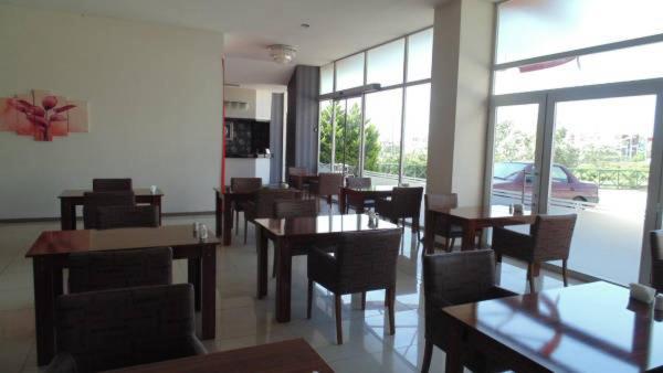 Best Hotel Bursa Exterior photo