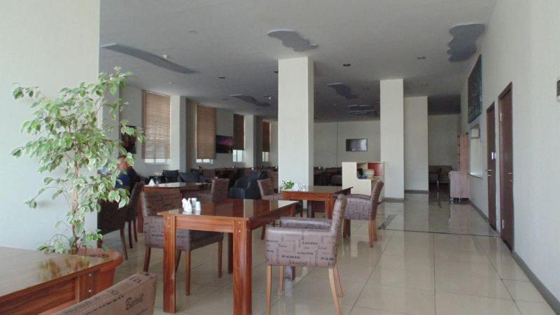 Best Hotel Bursa Exterior photo